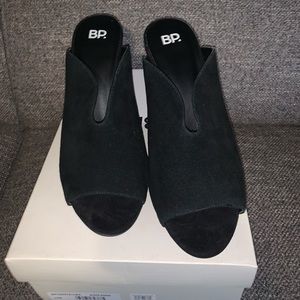 BP Black Mules